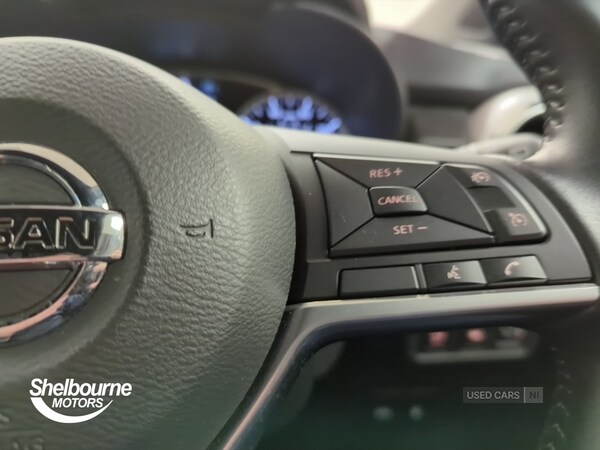 Used Nissan Micra 2019 for sale - 76573828: Photo 25