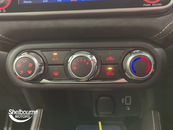 Used Nissan Micra 2019 for sale - 76573828: Photo 29