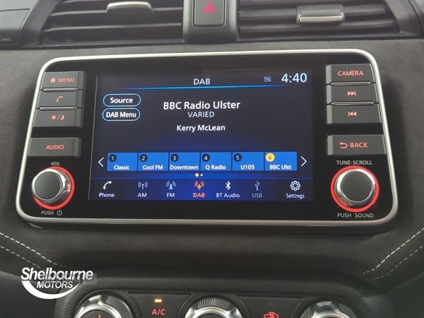 Used Nissan Micra 2019 for sale - 76573828: Photo 30