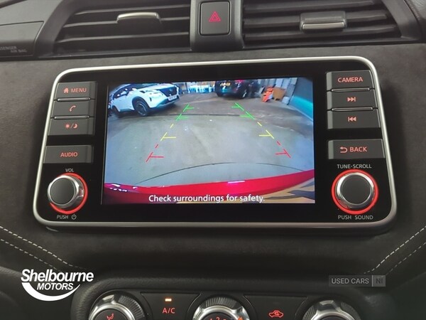 Used Nissan Micra 2019 for sale - 76573828: Photo 31