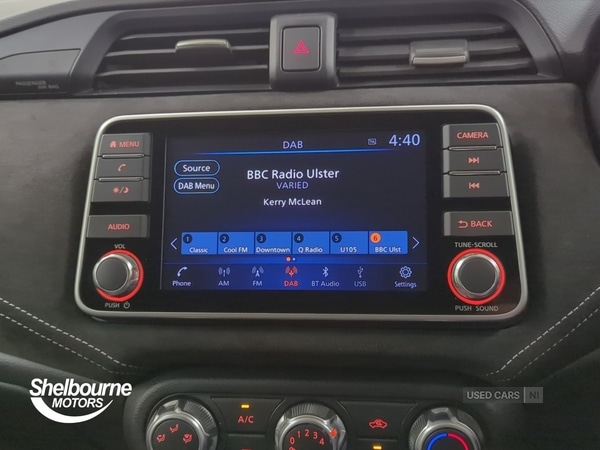 Used Nissan Micra 2019 for sale - 76573828: Photo 5