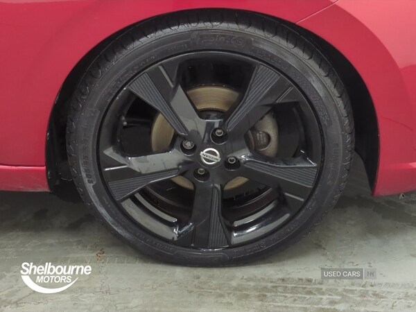 Used Nissan Micra 2019 for sale - 76573828: Photo 7