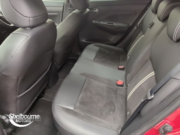 Used Nissan Micra 2019 for sale - 76573828: Photo 8