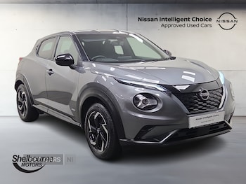 Used Nissan Juke 2023 for sale - 78823796: Photo