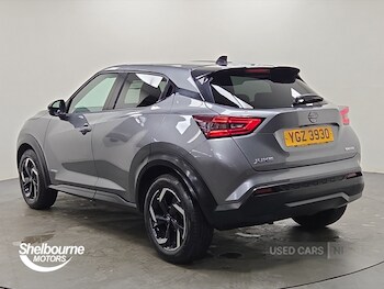 Used Nissan Juke 2023 for sale - 78823796: Photo