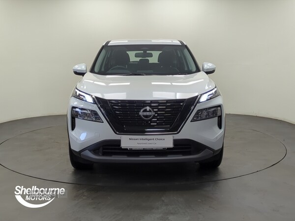 Used Nissan X-Trail 2024 for sale - 75200824: Photo 10
