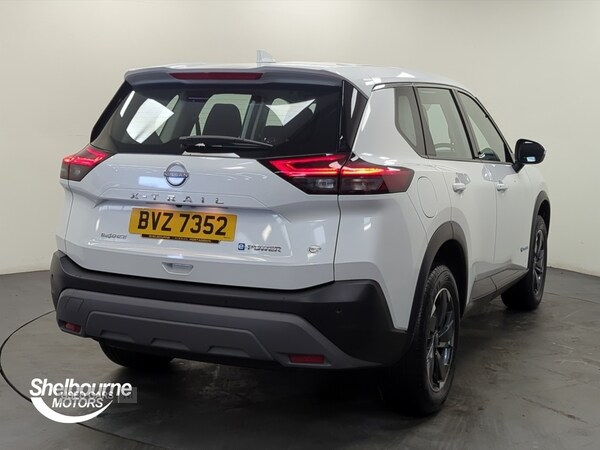Used Nissan X-Trail 2024 for sale - 75200824: Photo 12