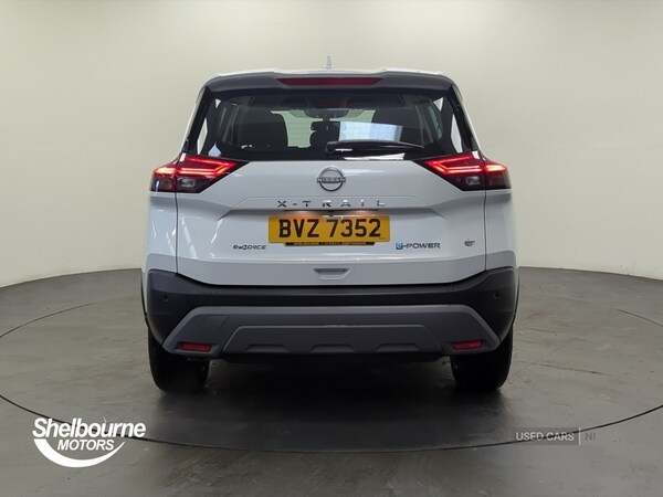 Used Nissan X-Trail 2024 for sale - 75200824: Photo 13