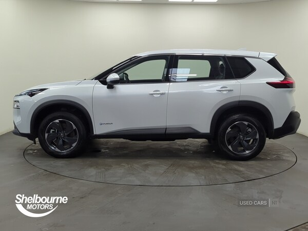 Used Nissan X-Trail 2024 for sale - 75200824: Photo 14