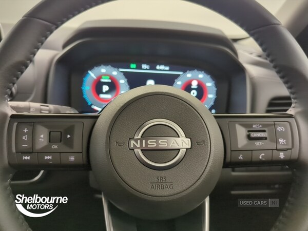 Used Nissan X-Trail 2024 for sale - 75200824: Photo 15