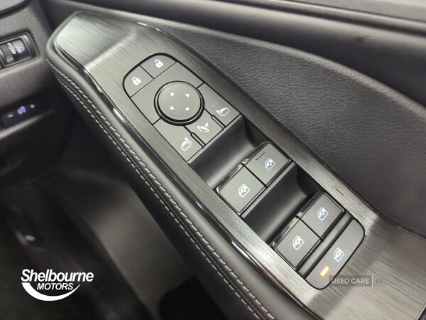 Used Nissan X-Trail 2024 for sale - 75200824: Photo 16