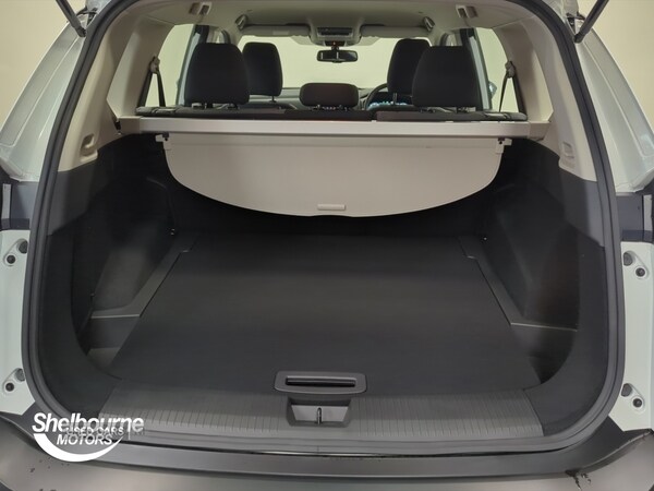Used Nissan X-Trail 2024 for sale - 75200824: Photo 17