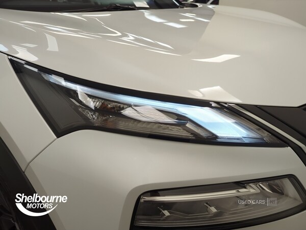 Used Nissan X-Trail 2024 for sale - 75200824: Photo 18