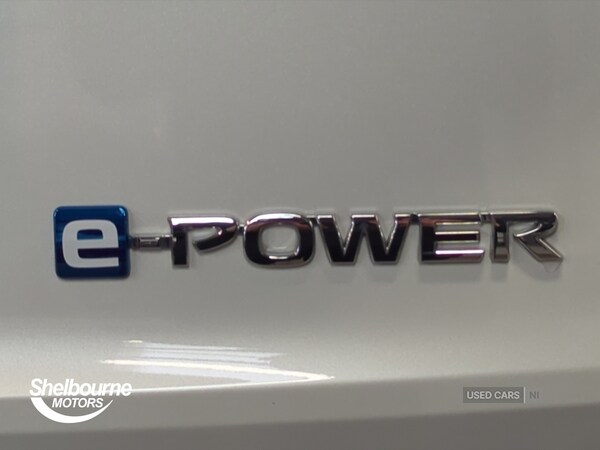 Used Nissan X-Trail 2024 for sale - 75200824: Photo 20