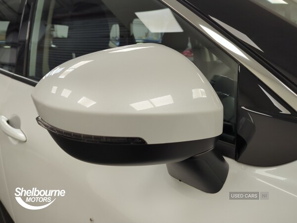 Used Nissan X-Trail 2024 for sale - 75200824: Photo 21