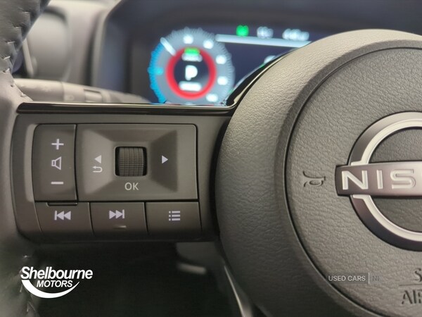 Used Nissan X-Trail 2024 for sale - 75200824: Photo 23