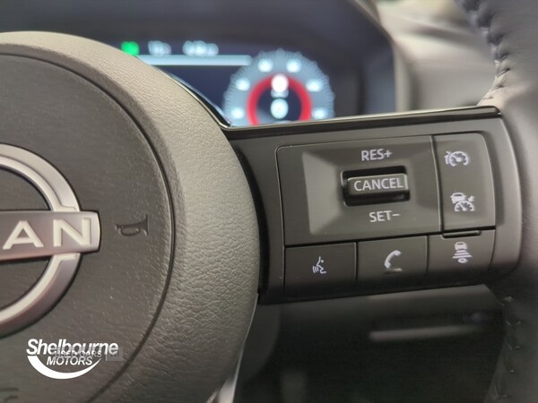 Used Nissan X-Trail 2024 for sale - 75200824: Photo 24