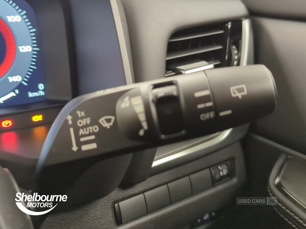 Used Nissan X-Trail 2024 for sale - 75200824: Photo 25