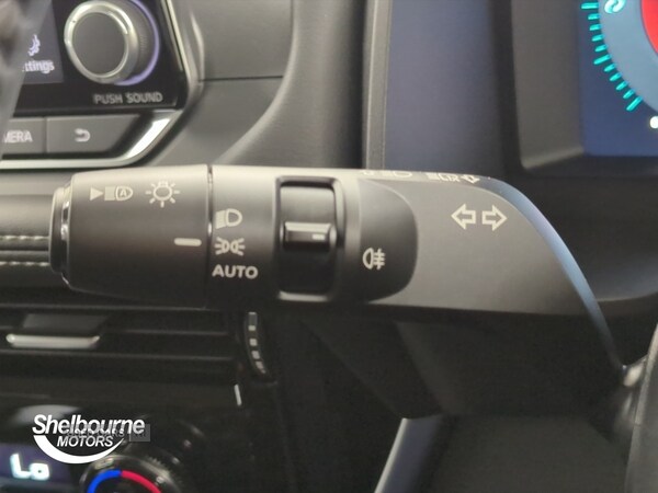Used Nissan X-Trail 2024 for sale - 75200824: Photo 26