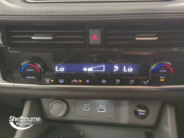 Used Nissan X-Trail 2024 for sale - 75200824: Photo 28