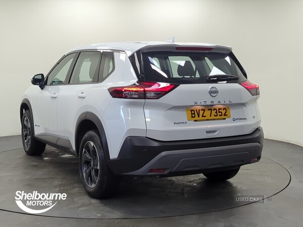 Used Nissan X-Trail 2024 for sale - 75200824: Photo 2