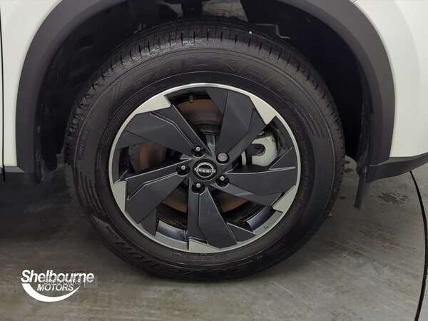 Used Nissan X-Trail 2024 for sale - 75200824: Photo 7