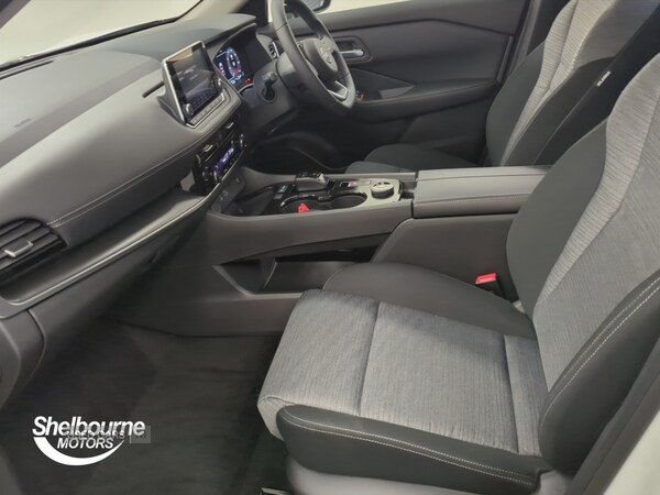 Used Nissan X-Trail 2024 for sale - 75200824: Photo 9