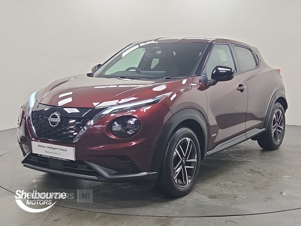 Used Nissan Juke 2024 for sale - 77770294: Photo 10