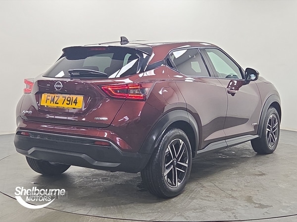 Used Nissan Juke 2024 for sale - 77770294: Photo 11