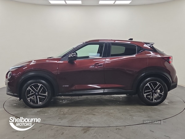 Used Nissan Juke 2024 for sale - 77770294: Photo 13