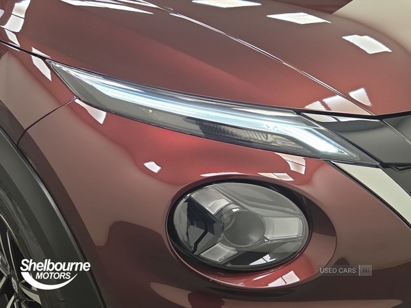 Used Nissan Juke 2024 for sale - 77770294: Photo 17