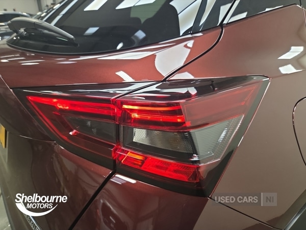 Used Nissan Juke 2024 for sale - 77770294: Photo 18