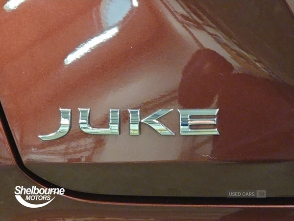 Used Nissan Juke 2024 for sale - 77770294: Photo 19