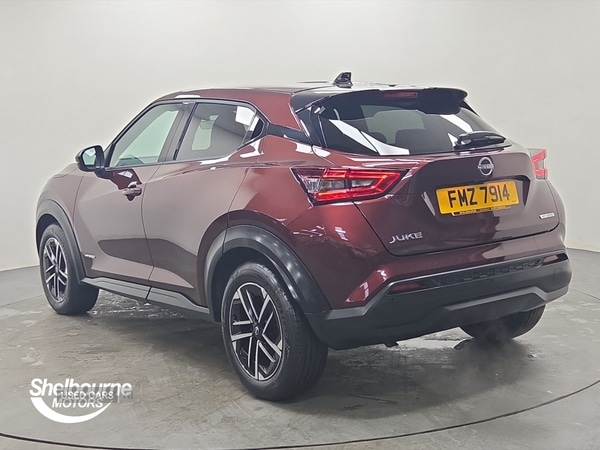 Used Nissan Juke 2024 for sale - 77770294: Photo 2