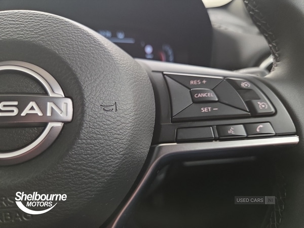 Used Nissan Juke 2024 for sale - 77770294: Photo 23