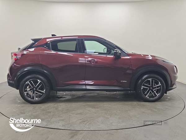 Used Nissan Juke 2024 for sale - 77770294: Photo 3