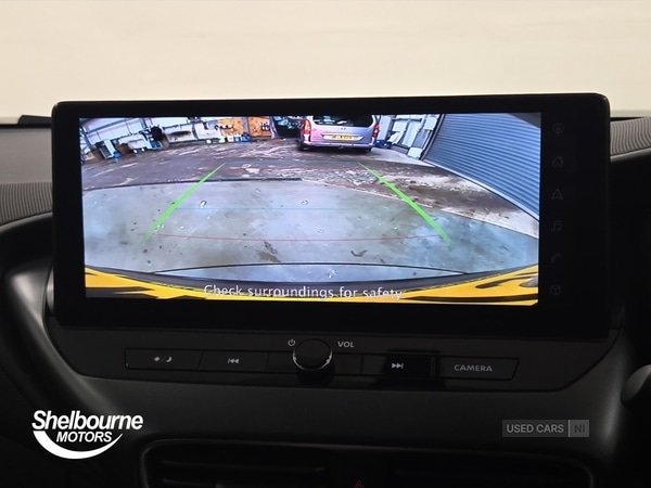 Used Nissan Juke 2024 for sale - 77770294: Photo 30