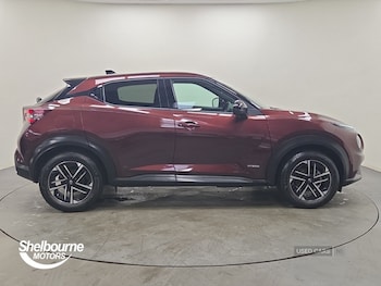 Used Nissan Juke 2024 for sale - 77770294: Photo