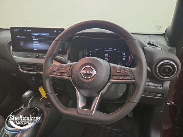 Used Nissan Juke 2024 for sale - 77770294: Photo 4