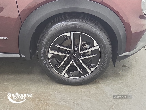 Used Nissan Juke 2024 for sale - 77770294: Photo 7