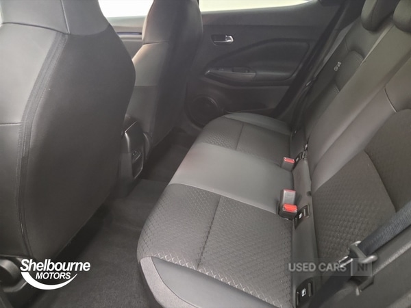 Used Nissan Juke 2024 for sale - 77770294: Photo 8