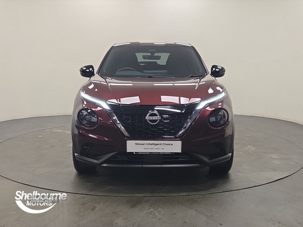 Used Nissan Juke 2024 for sale - 77770294: Photo 9