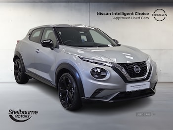 Used Nissan Juke 2026 for sale - 79510037: Photo
