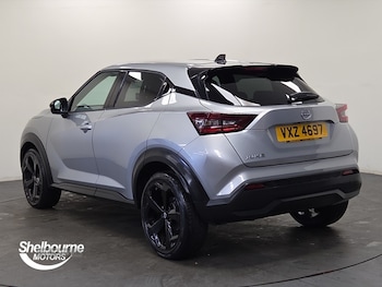 Used Nissan Juke 2026 for sale - 79510037: Photo