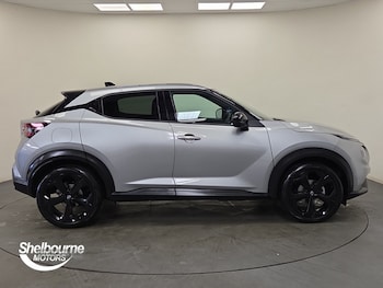 Used Nissan Juke 2026 for sale - 79510037: Photo