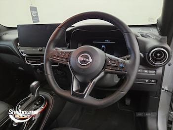 Used Nissan Juke 2026 for sale - 79510037: Photo