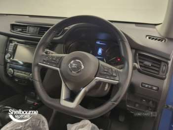 Used Nissan X-Trail 2020 for sale - 74337859: Photo