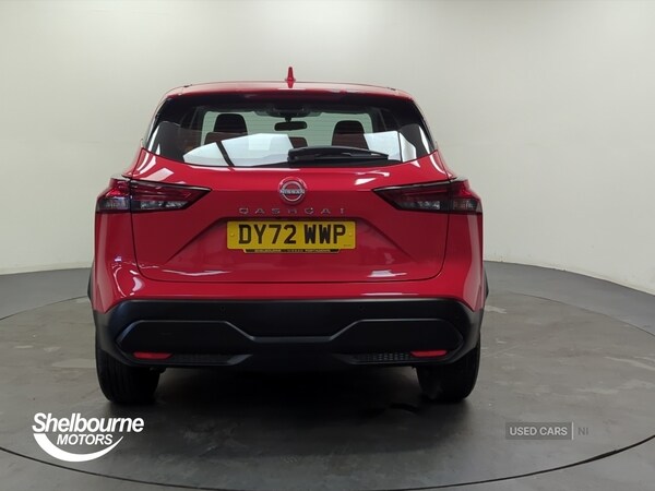 Used Nissan Qashqai 2022 for sale - 75429772: Photo 13