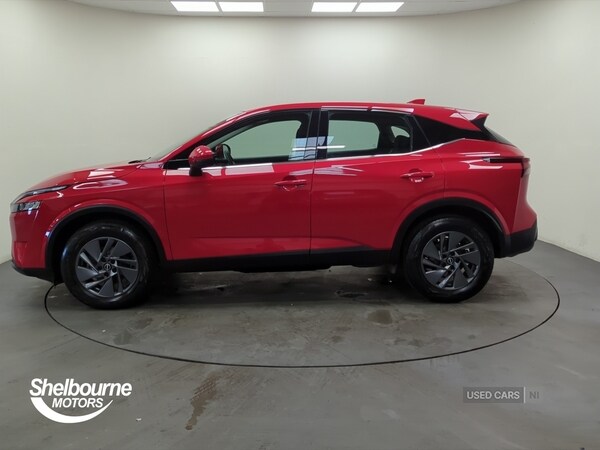 Used Nissan Qashqai 2022 for sale - 75429772: Photo 14