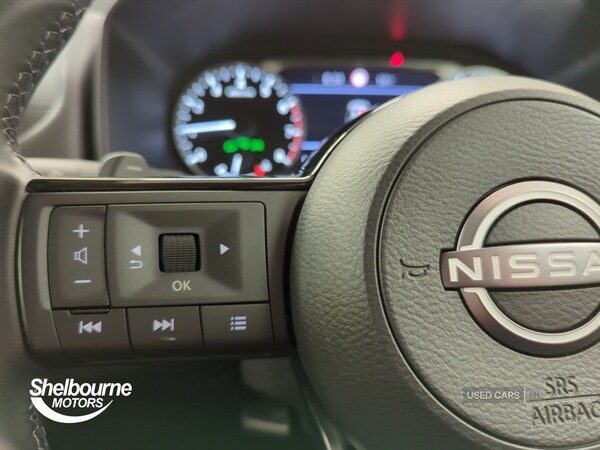 Used Nissan Qashqai 2022 for sale - 75429772: Photo 22